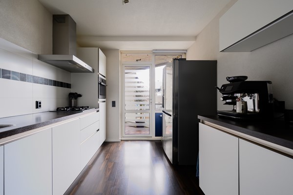 Medium property photo - H. de Lintweg 25, 3201 EK Spijkenisse